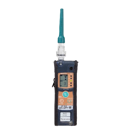 Detector de fugas de refrigerante XP-704III