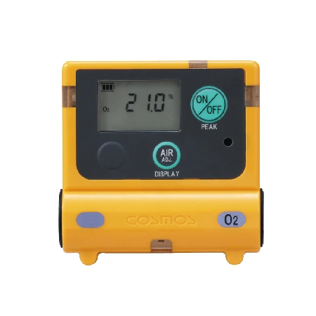Medidor de oxígeno de bolsillo XO-2200