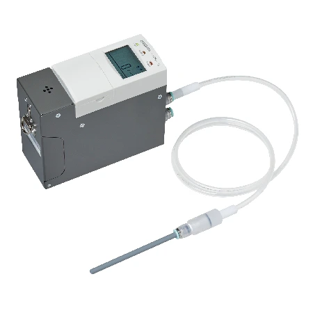 Detector portátil de gas para semiconductores XPS-7II