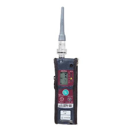 Detector de fugas de gas tóxico XP-703DIII