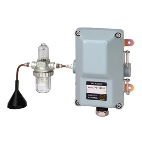 Cabezal extractivo antiexplosivo PD-14