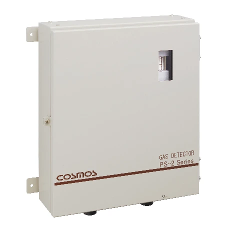 Cabezal extractivo de oxígeno y gas tóxico PS-2